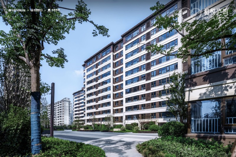 和悦庐鸣,合肥和悦庐鸣房价,楼盘户型,周边配套,交通-合肥楼盘网