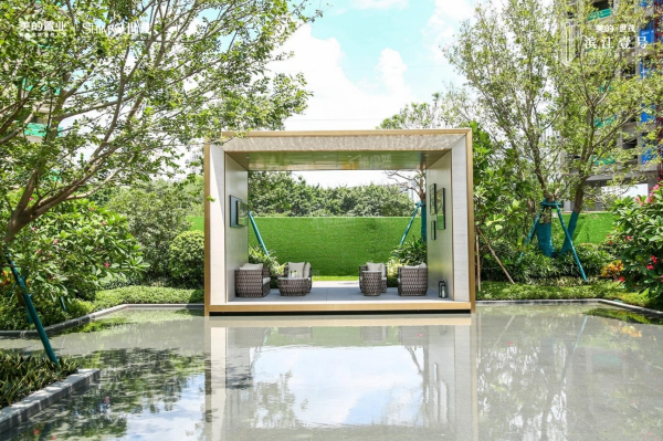 顺德美的世茂滨江壹号怎么样?限时钜惠不容错过