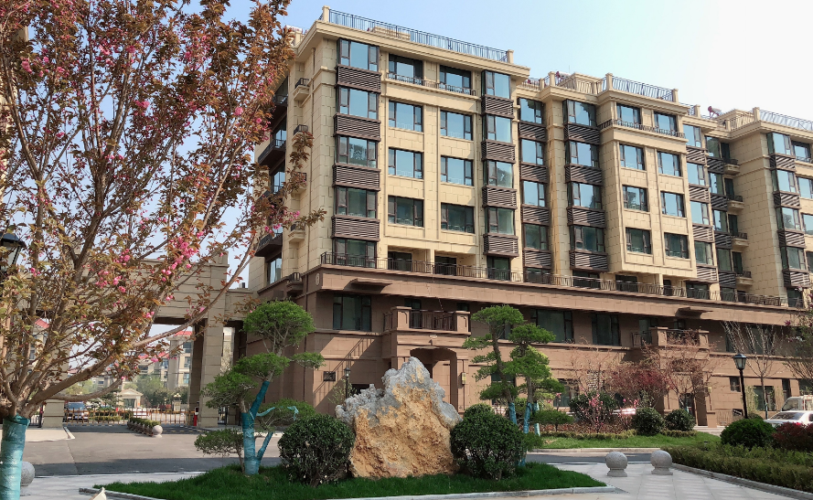 潍坊买房-澳城花园-坊子区10月新盘推荐-潍坊澳城花园-纯正电梯洋房