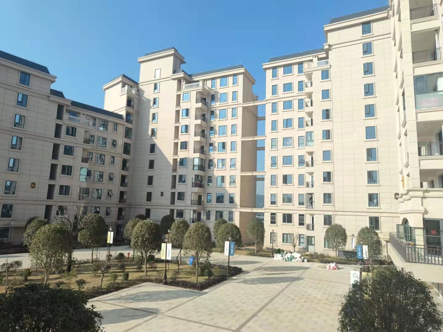 在售好房|塞纳庄园户型选择性多吗?实测见分晓