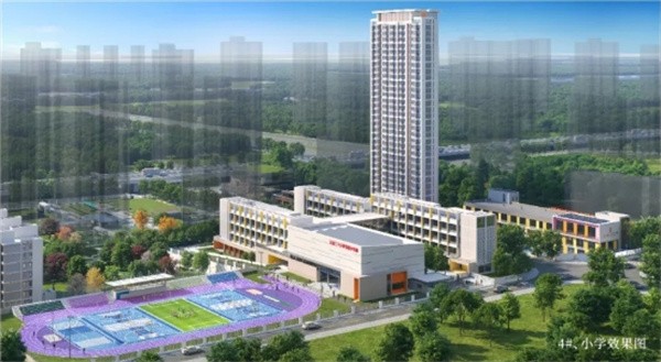 万科锦庐首排楼座诚意上新!