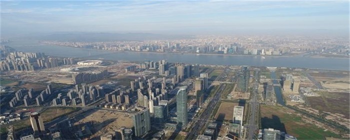 楼市止跌回稳什么意思