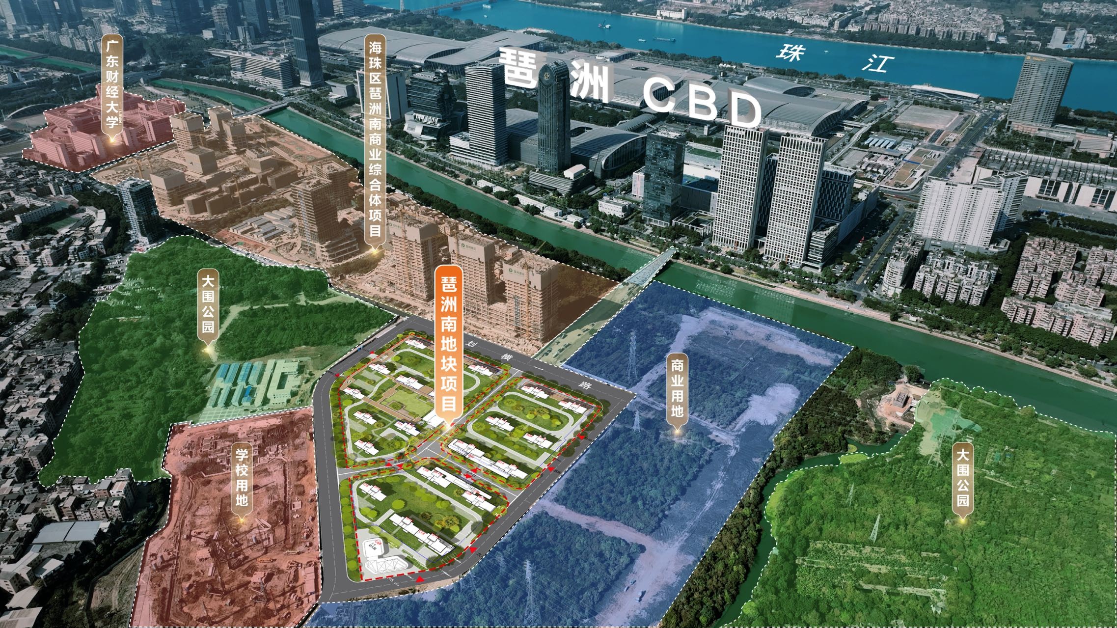 【保利天奕】首推120-140-190方户型,预计4月开售,小高层专梯入户板楼设计!-广州楼盘网
