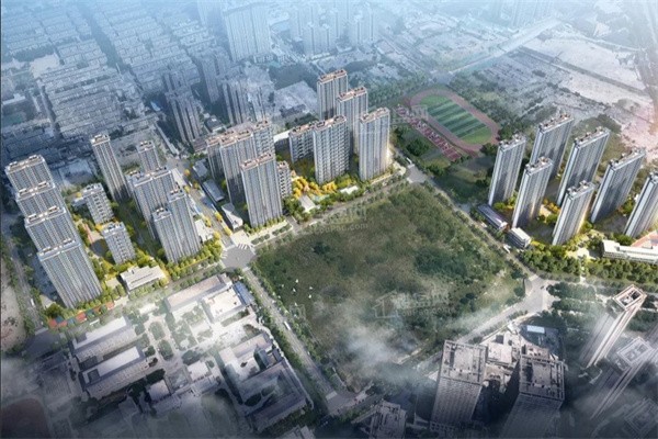 西安保利·未央璞悦在售的产品怎么样?