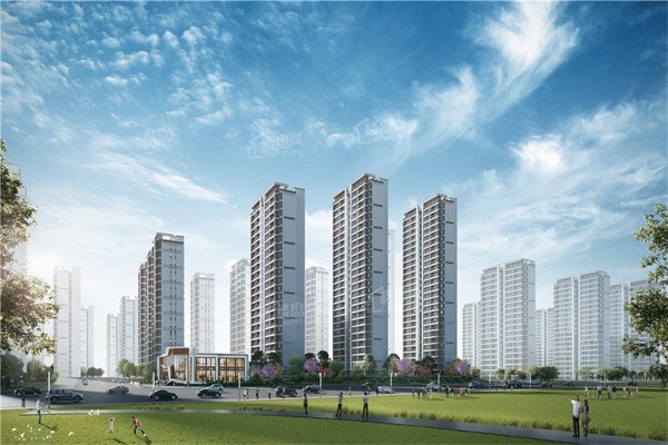 中国铁建·峯悦湾怎么样?在售户型如何?