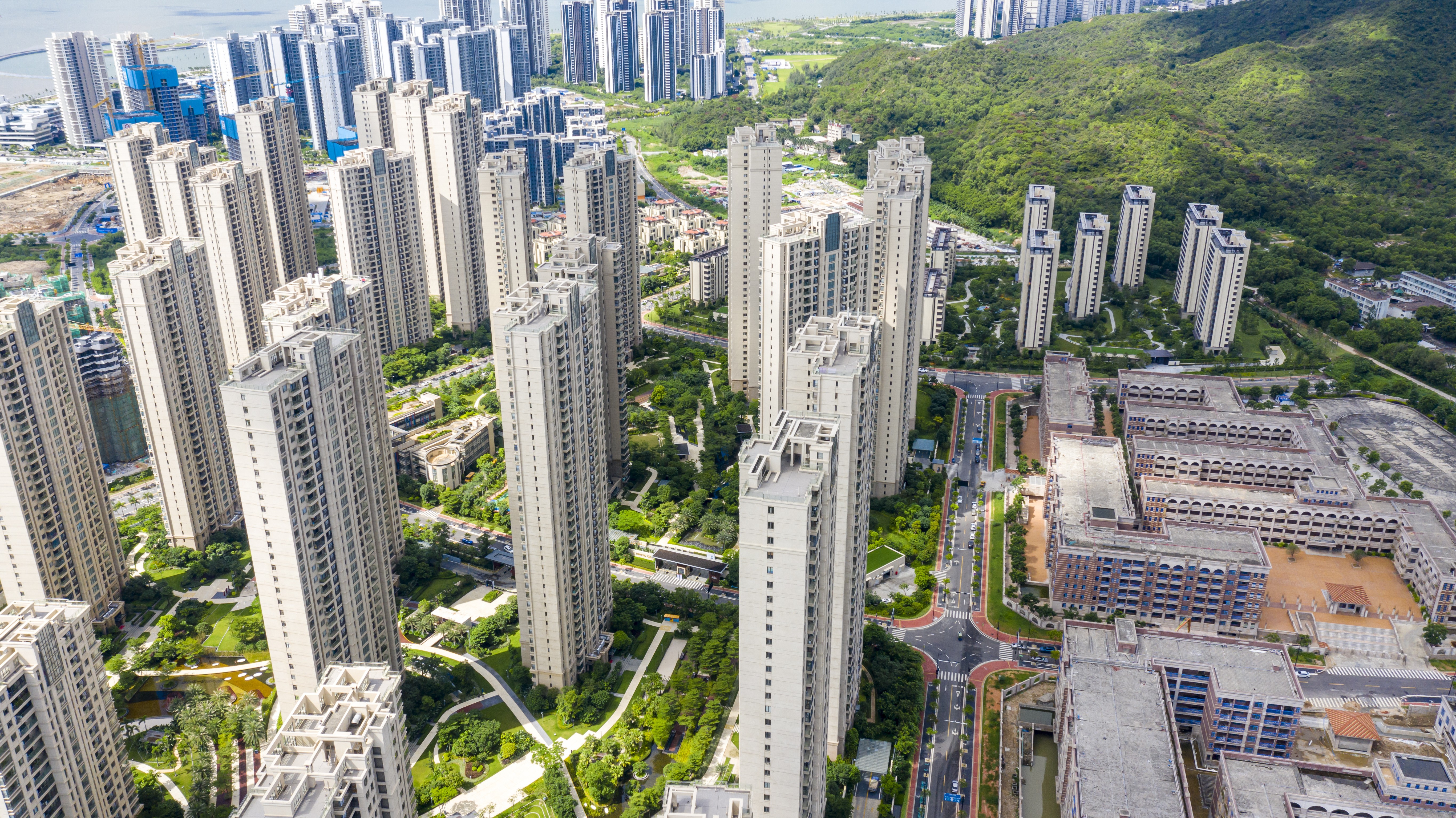 2026年6月呼和浩特买房，哪个区域值得关注？