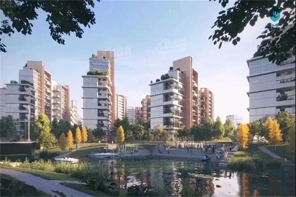 2025年杭州余杭区新盘在售推荐!有哪些值得购买?