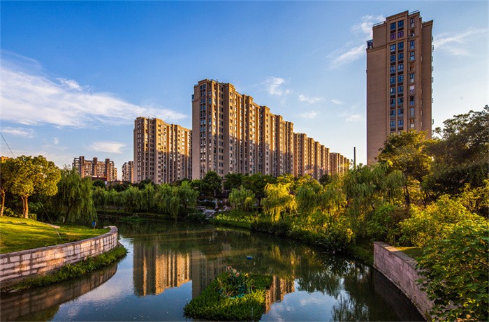 兰州买房