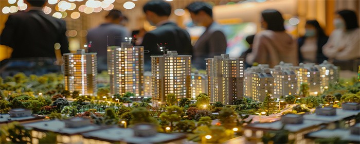 工抵房为什么比其他房子便宜