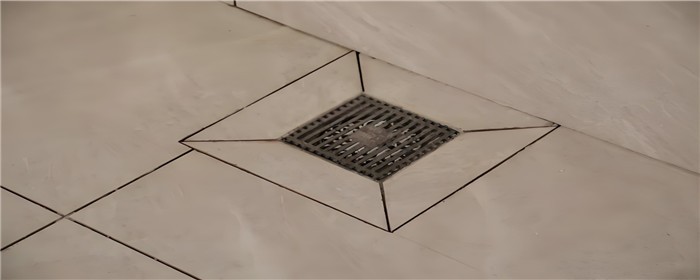 地漏漏水到楼下最好的解决办法