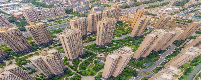 买房买几层楼比较好