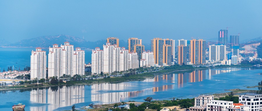 燕郊大学附近新规划住宅用地，燕郊大学附近有新楼盘在售吗？