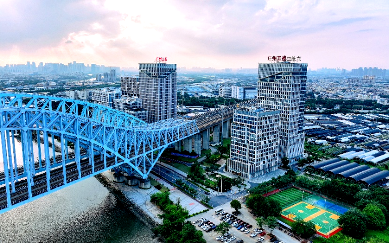 广州工控