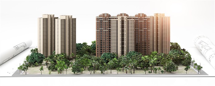 2025买房首付百分十二十吗