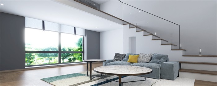loft房型设计要注意什么