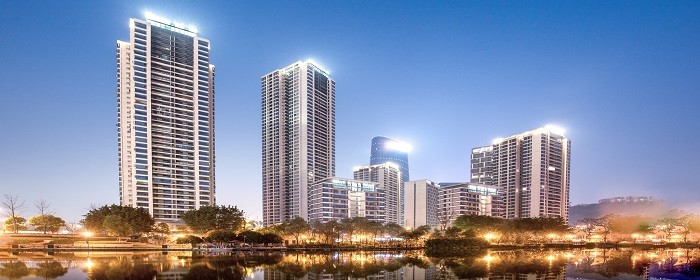 以房贷款多久可以到账啊