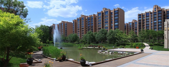 看房选房时怎么看小区物业好坏