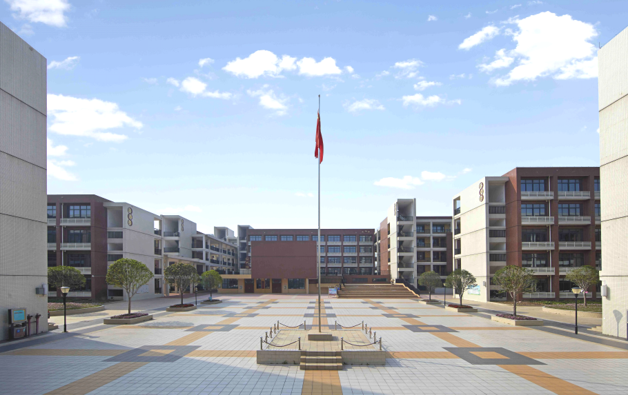 重磅！广外附落子广花新城，花都教育再添强援，嘉云汇教育升级价值腾飞！