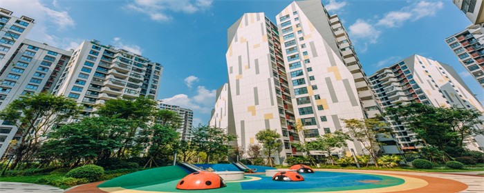 买房选房时怎么看小区车位配比