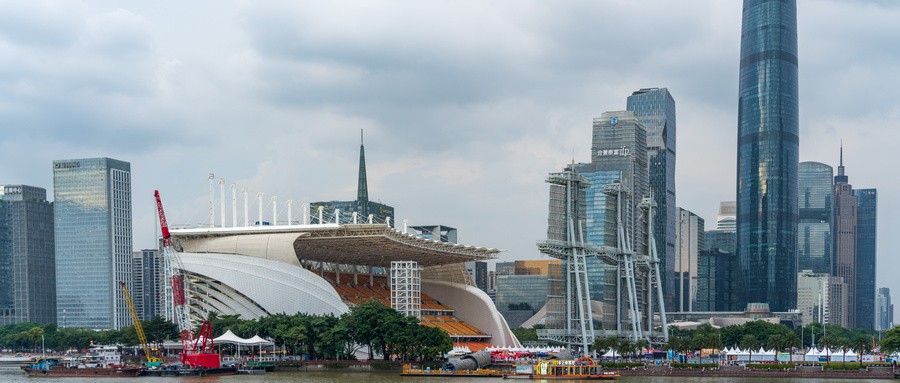 东莞买房指南：刚需族选房建议与各区域新房均价分析