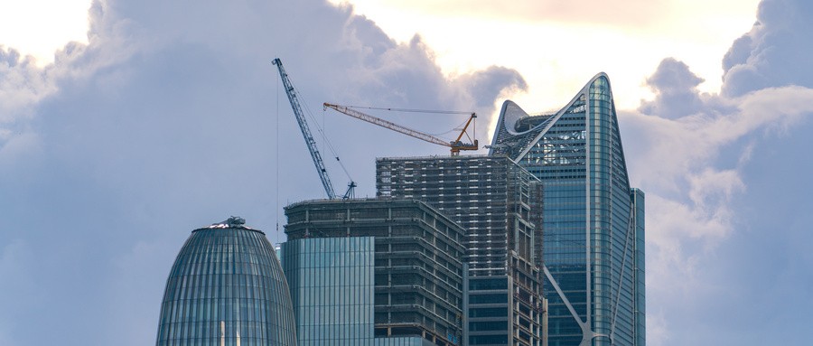 香港所有大型维修工程外墙棚网须三日内下架