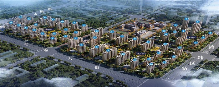 未成年买房子需要什么手续