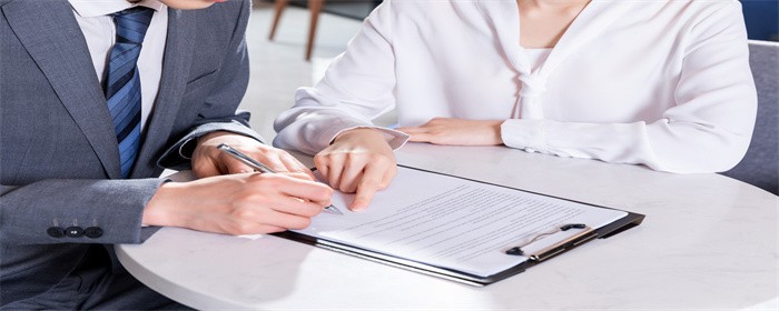 房产买卖合同和网签合同区别