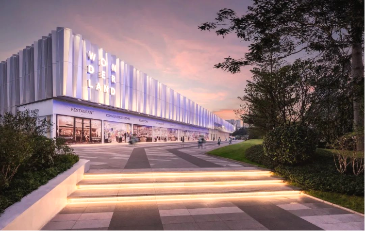 万科股债双杀！广州万科品质新房出现降价现象！万科理想花地傲璟新规产品399万任选！