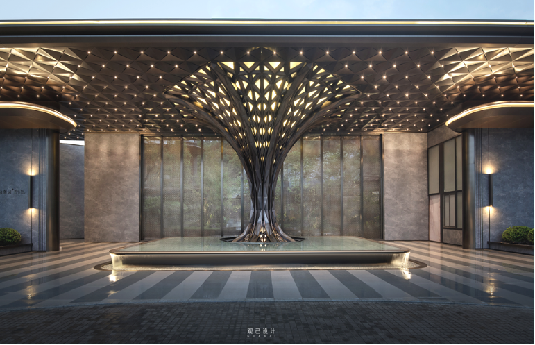 南沙区府芯新房：中国铁建花语上城，外语学府为邻、环宇城商业环伺、大山乸森林公园为伴！