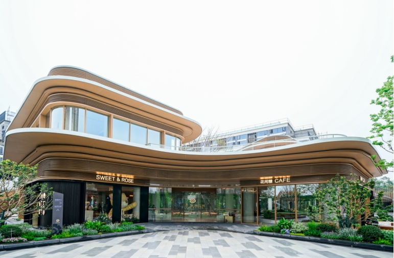 南沙明珠湾“宝藏盘”越秀滨海花城：教育+商业双加持，刚需改善都能挑！