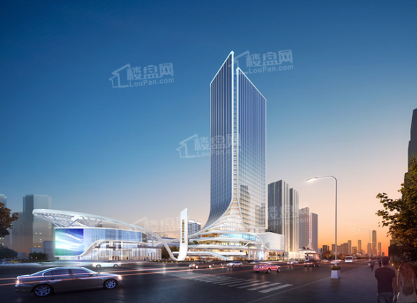 兰州三大热门楼盘推荐，各凭优势圈粉购房者