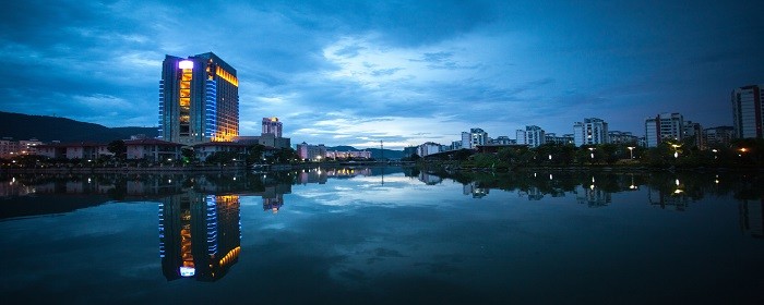 深圳公寓贷款首付几成