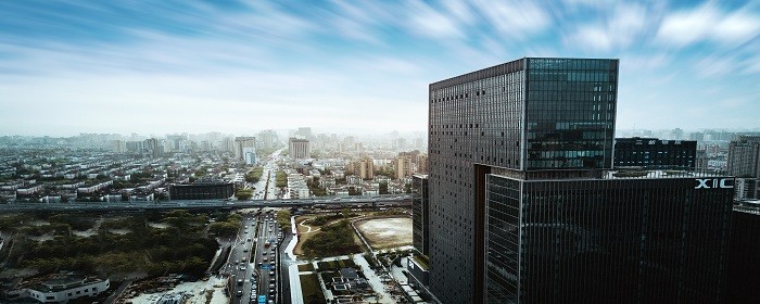 公寓能申请抵押贷款吗