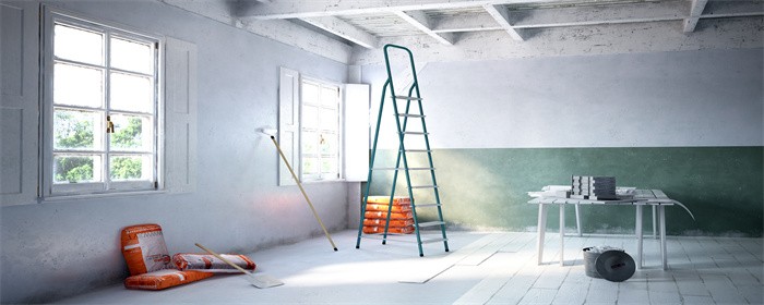 定制的衣柜可以重新拆掉再改装吗