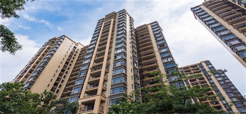 国贸学府锦樾属于什么档次？国贸学府锦樾值得购买吗？