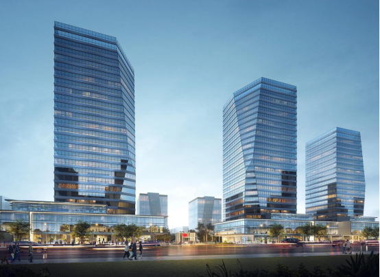 国家战略引领下，北创新城：企业高质量发展的新质生产力引擎‌