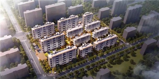 南部新城楼市新局：象屿“天系”豪宅加入战局