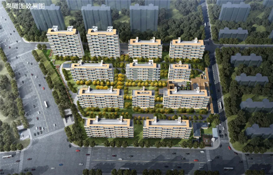 南京雨花低密四代住宅亮相，河西南岸再添新项