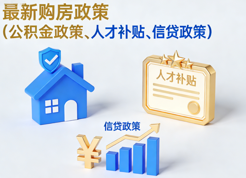 政策红利加持+红盘推新，沈阳1月楼市迎置业黄金期