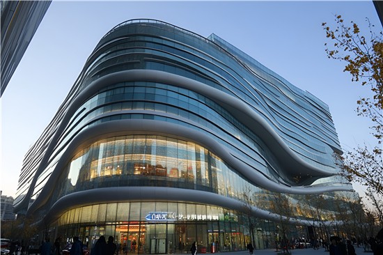 临平再添万达广场，翁梅地铁口迎来商业新地标！