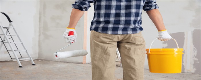 房屋装修半包的辅料谁来提供