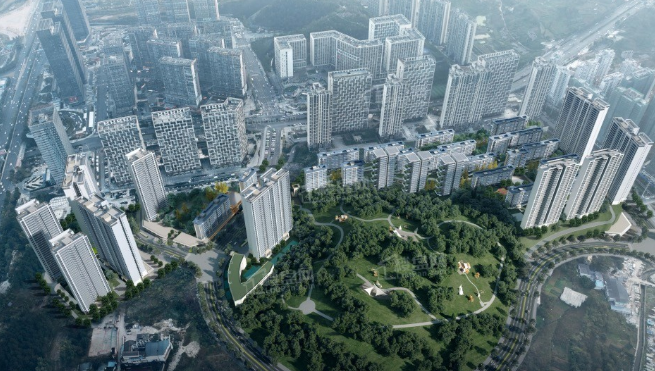 君安金檀郡怎么样？值得购买吗？