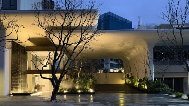 户型为王，境启风华！美的·璟悦风华89-109平热售中