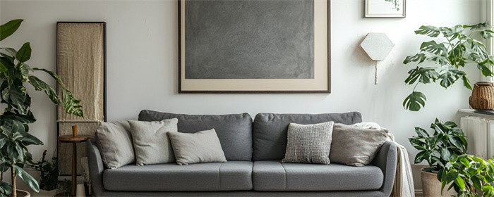 转角沙发尺寸怎么测量