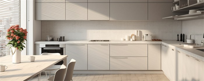 厨柜清洁保养技巧有哪些