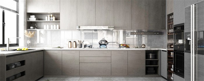 厨柜安装后验收标准是什么