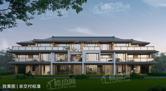 绍兴改善买房指南，这几个优质楼盘值得重点关注