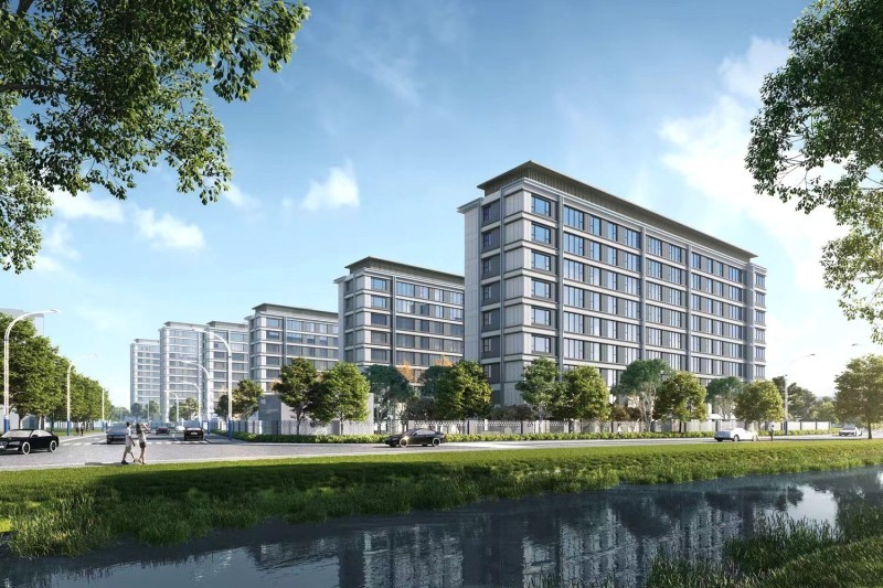 昆山云溪尚境值不值得买?云溪尚境户型怎么样?