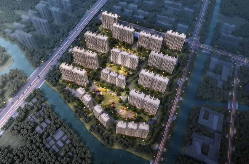 花桥中骏·璟禧云庭怎么样?中骏·璟禧云庭开发商靠谱吗?