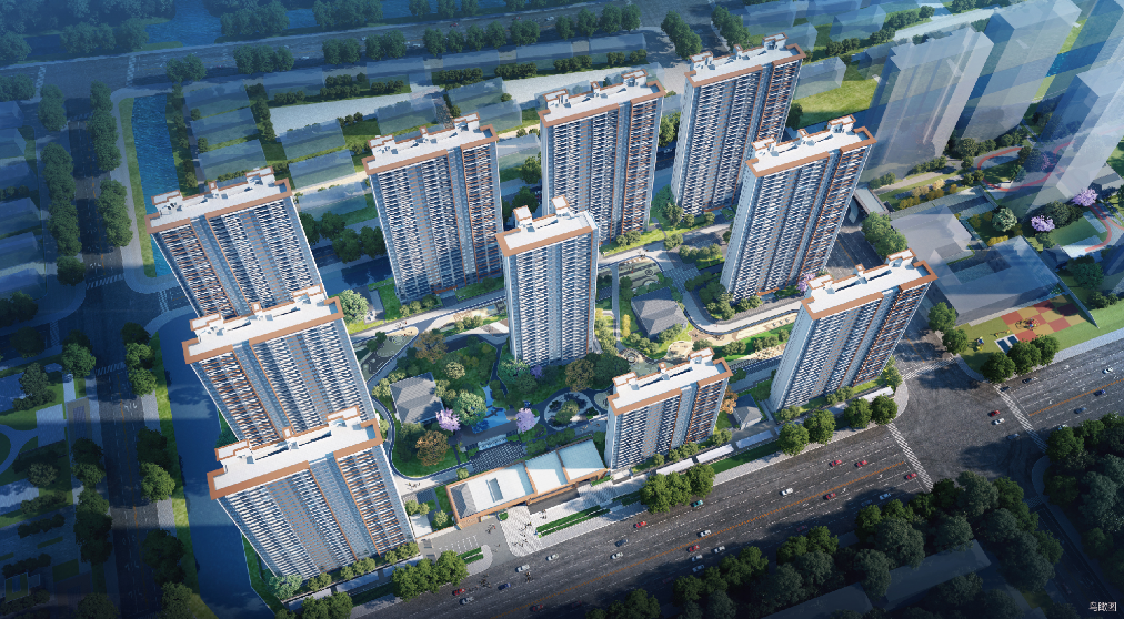 中骏·柏景云庭在昆山哪里? 开发商靠谱吗?